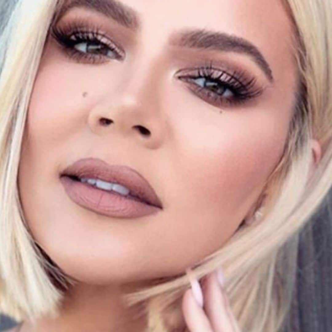 Descubre el secreto de la BB Cream de Khloé Kardashian