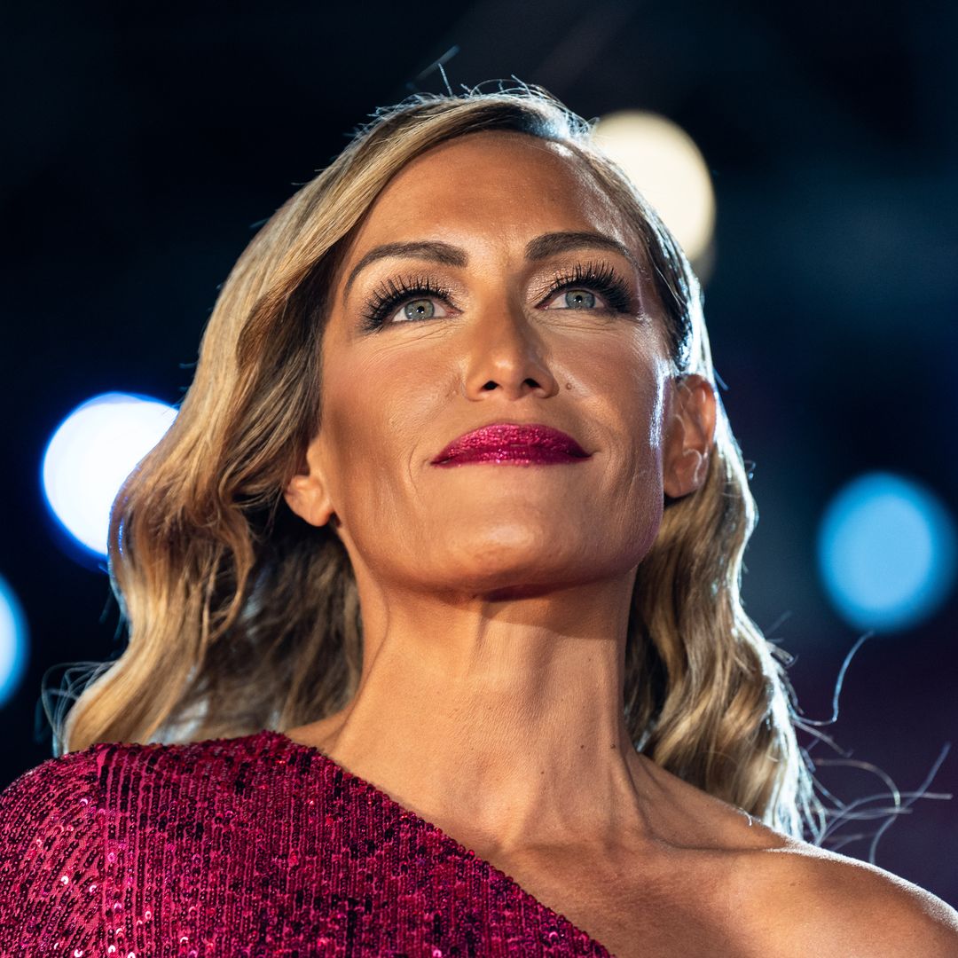 El momentazo de Luján Argüelles buscando novio en televisión: "No puede ser el nivel de soltería que arrastro"