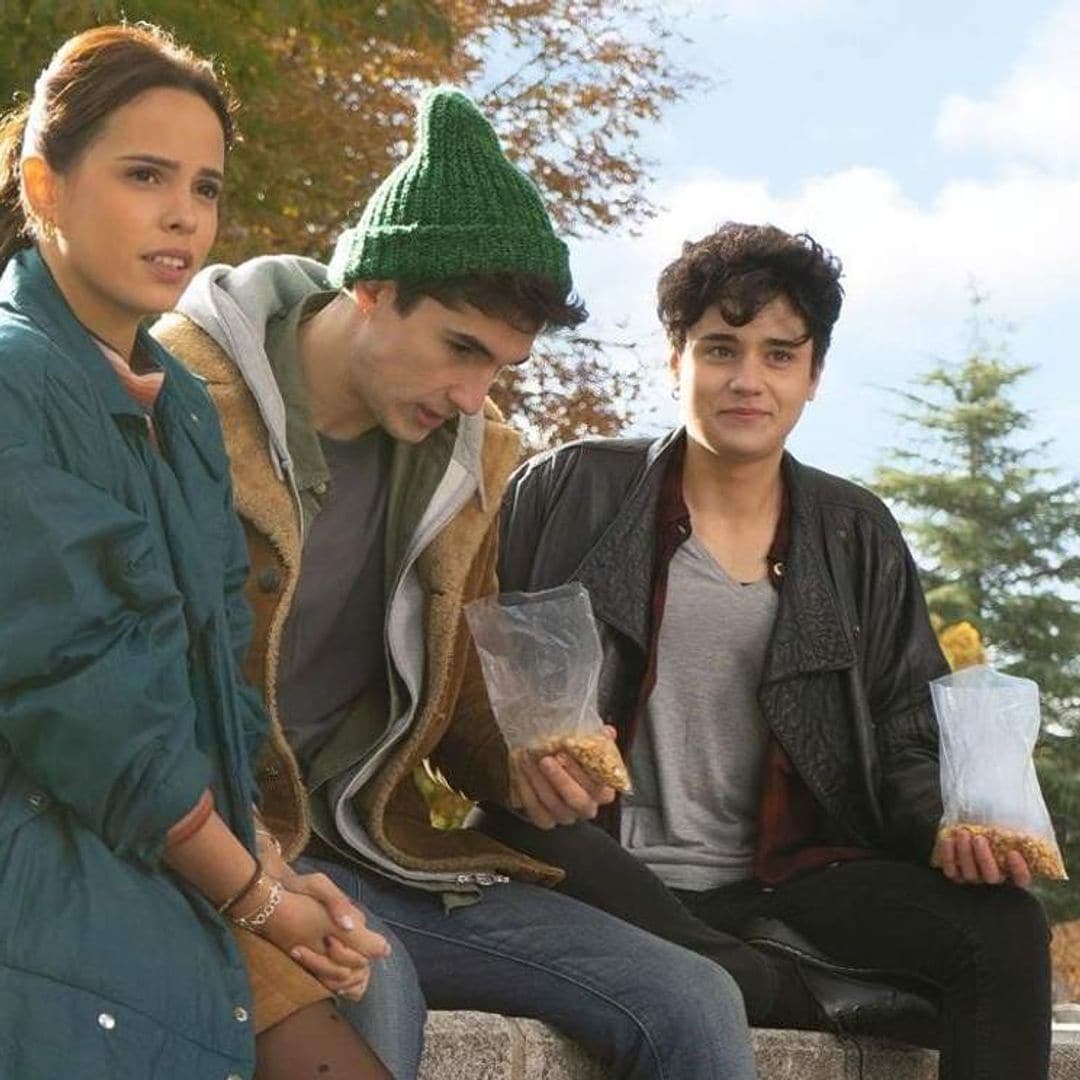 Los detalles del final de 'Dos vidas', la serie en la que Gloria Camila ha debutado como actriz