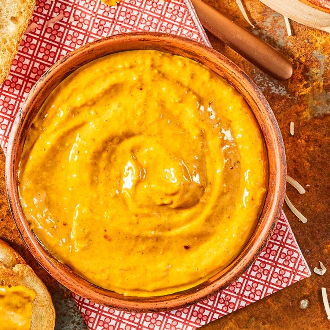 Salsa 'rouille', una salsa poco conocida pero imprescindible en muchos platos