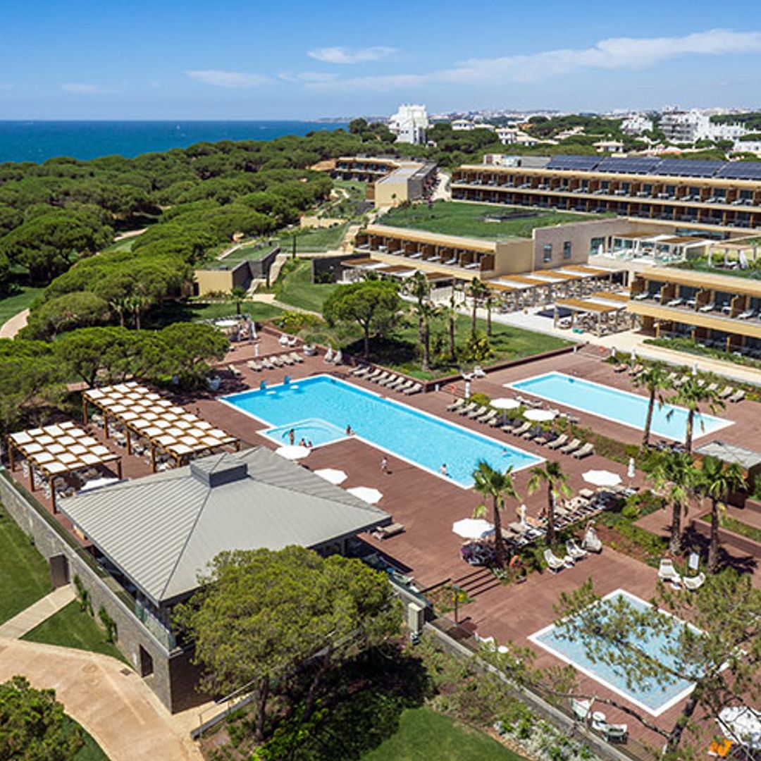Un verano (y mil pasatiempos) en Portugal