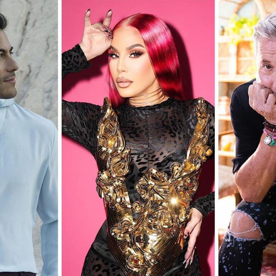 Exclusiva HOLA! Américas: Descubre qué artistas cantarán en ‘Premio Lo Nuestro 2023’