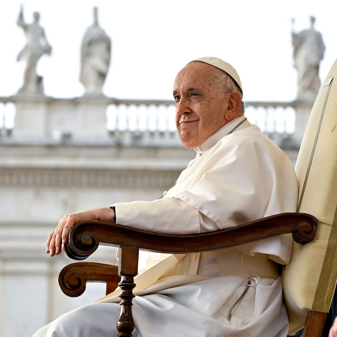 Papa Francisco: esto es lo que dice su testamento