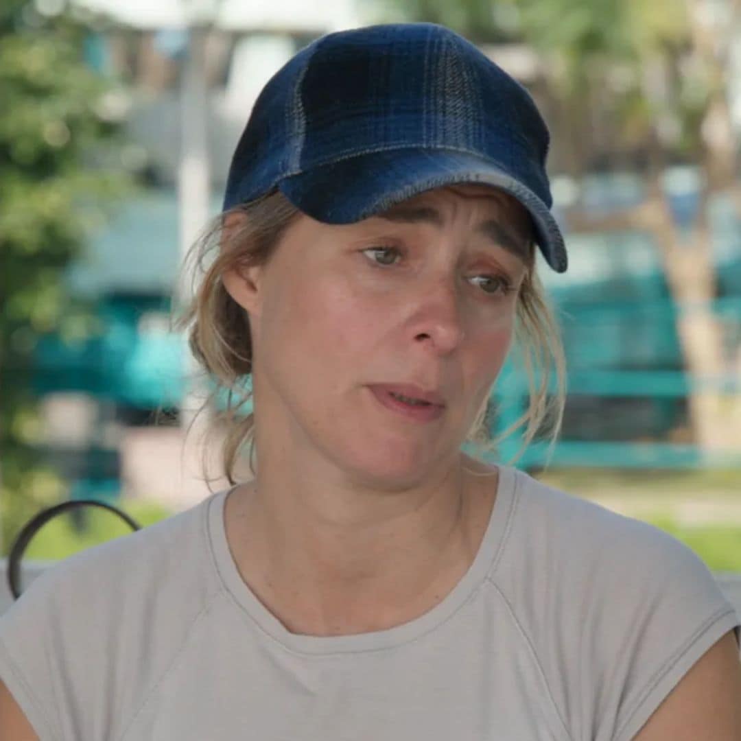 El duro momento que dejó sin palabras a Sandra Barneda en 'La Isla de las Tentaciones'