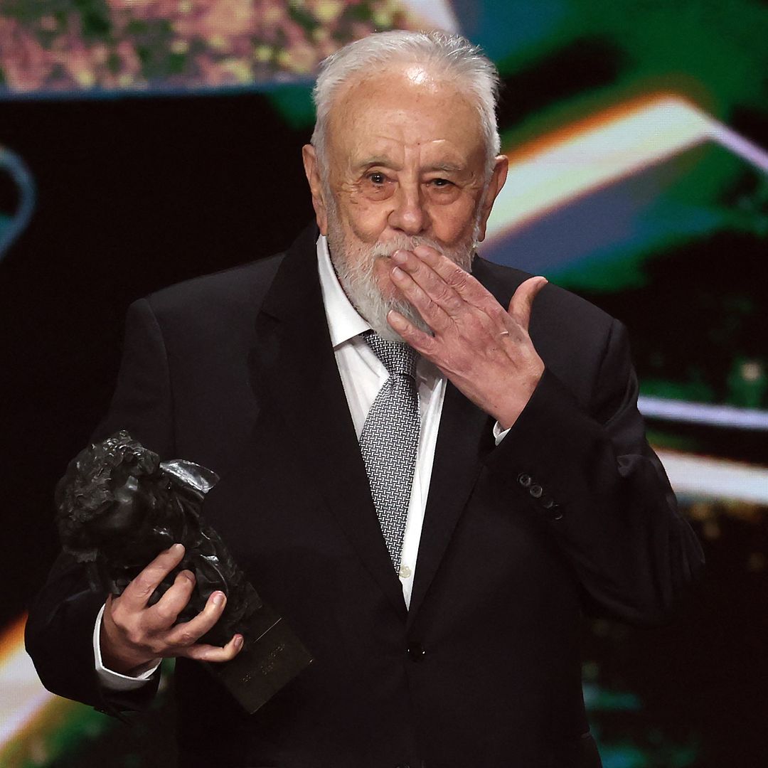 Muere Gonzalo Suárez a los 92 años: luto y tristeza en el cine español tras perder a uno de sus directores más prestigiosos