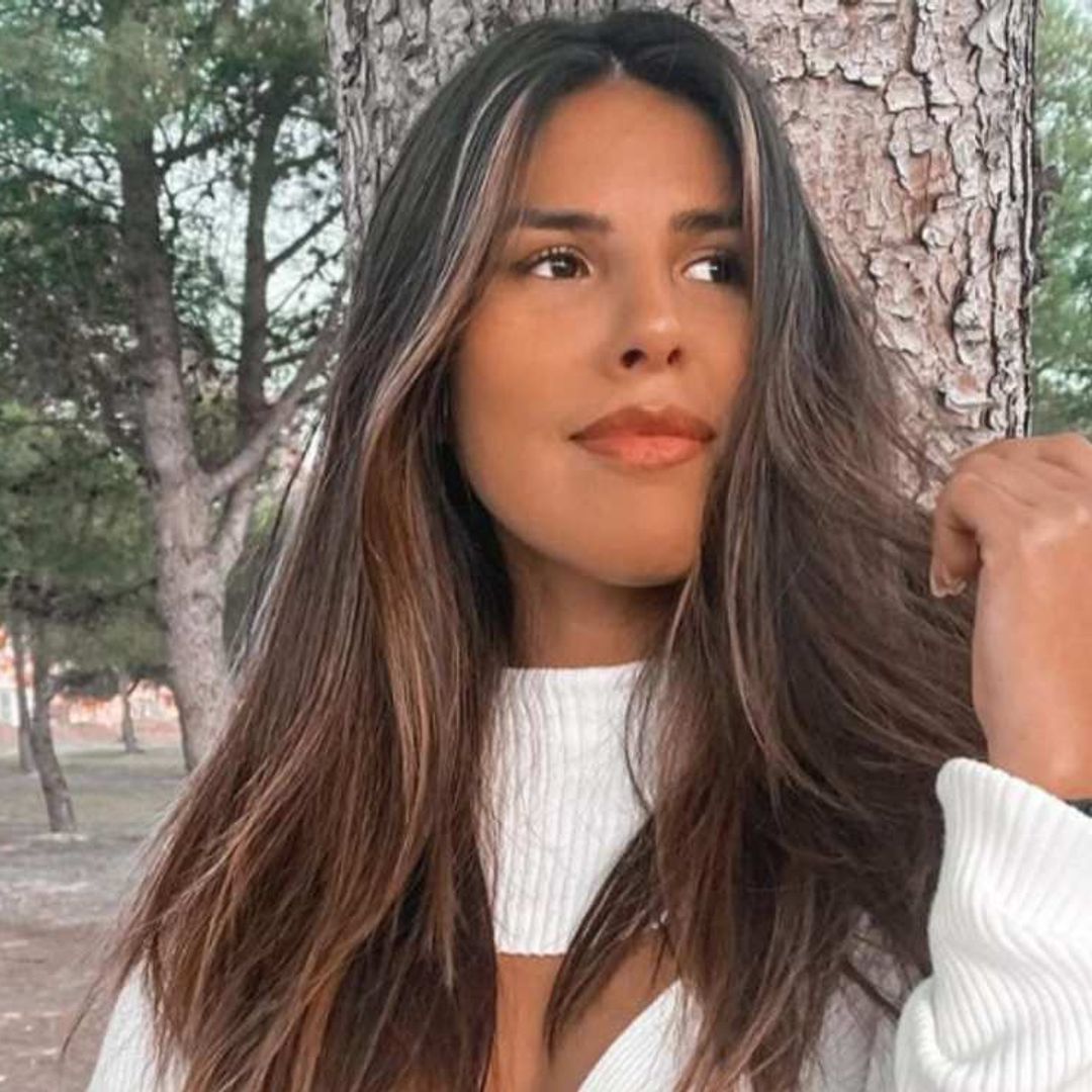 Isa Pantoja explica cómo pasará su familia las vacaciones de Navidad