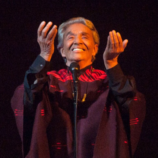 Chavela Vargas, nombrada Latina Powerhouse 2024