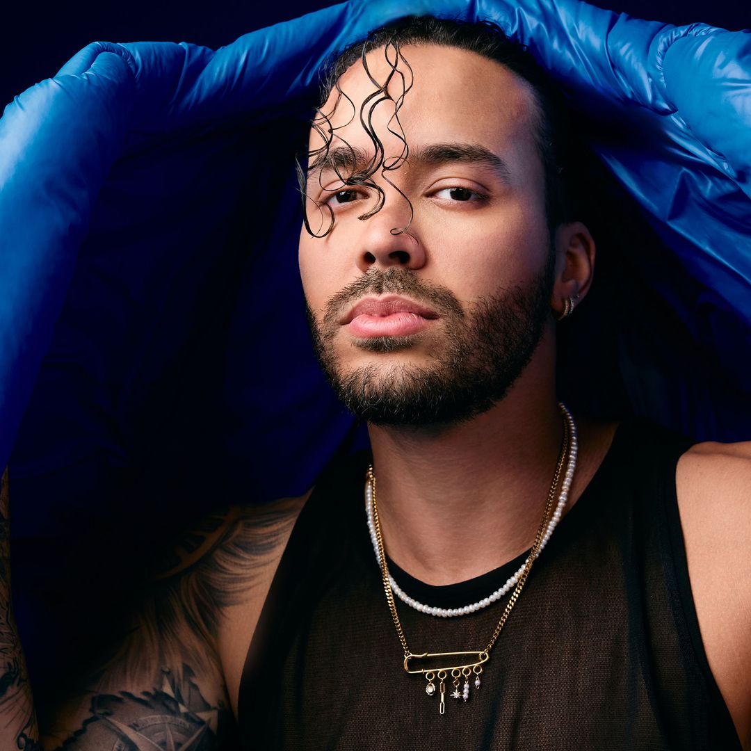 Prince Royce, el rey de la bachata, al descubierto: ‘Mi familia ha sido la clave para mantener los pies en la tierra’