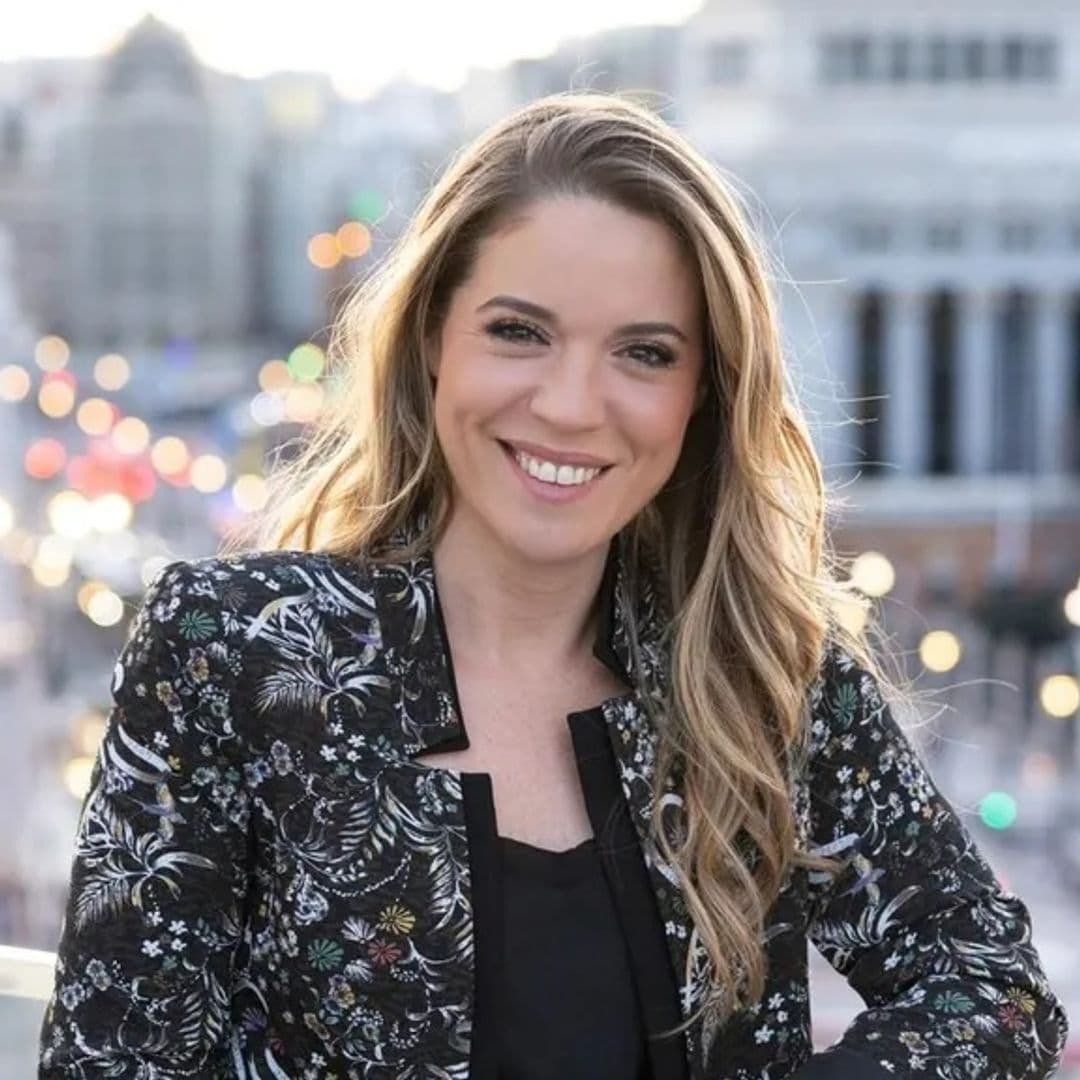 Cristina Lasvinges vuelve a la televisión para sustituir a Jorge Javier Vázquez