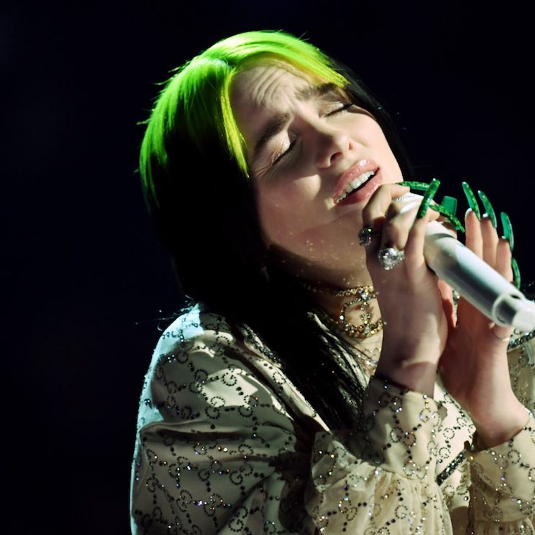 La transformación de Billie Eilish: de ídolo adolescente a estrella mundial de la mano de James Bond