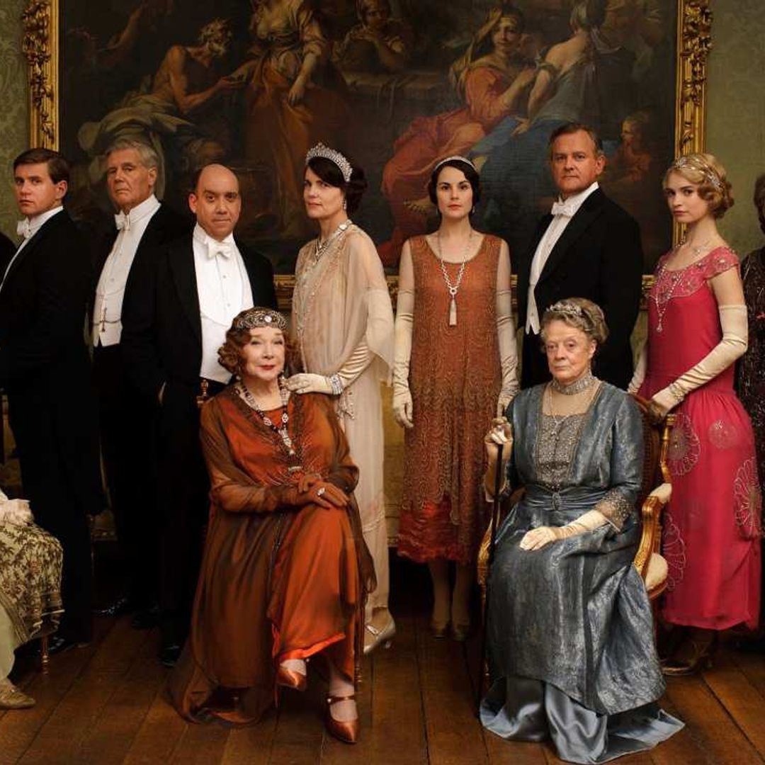 Buenas noticias para los fans de 'Downton Abbey': habrá una nueva película este año