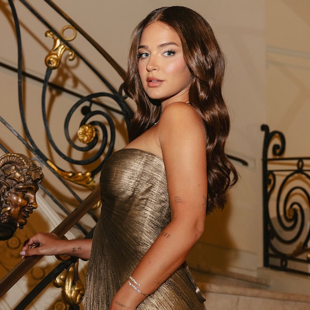 Laura Escanes