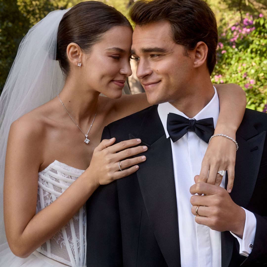 Joyas para novias de Rabat