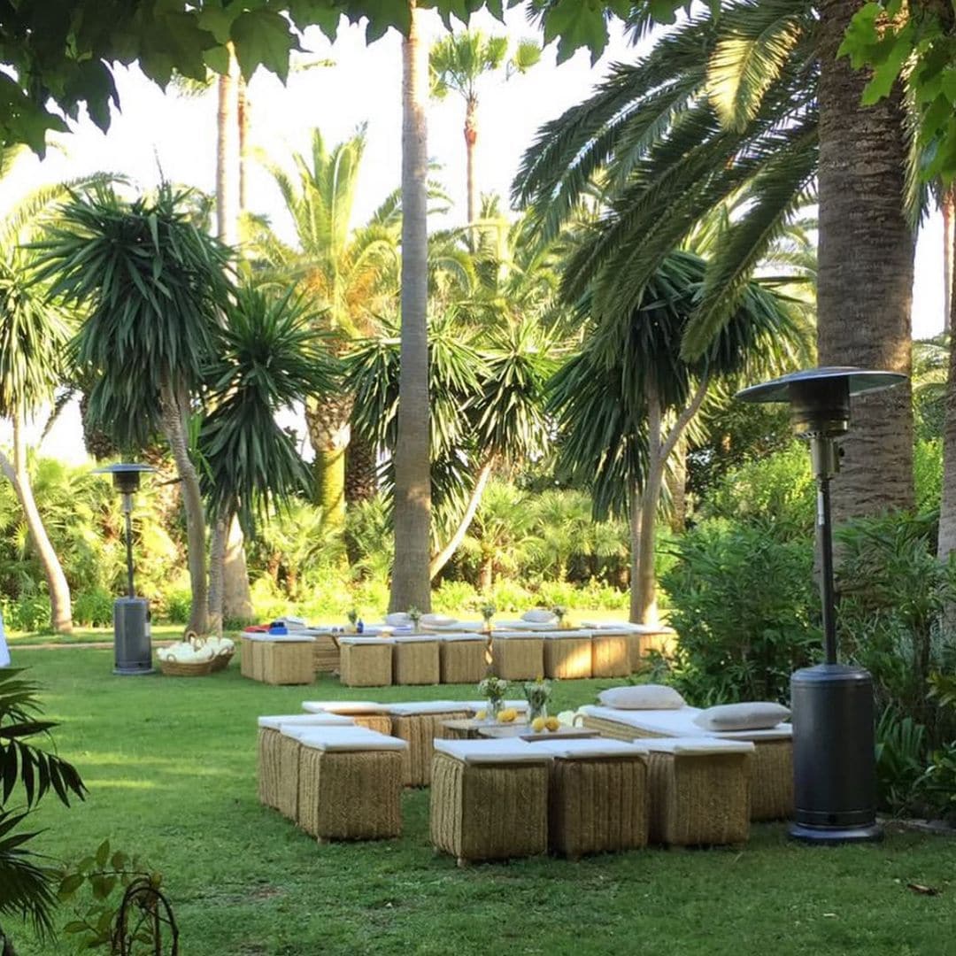 Finca Cirga