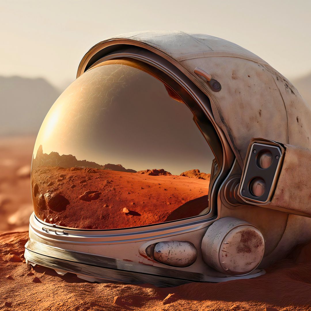 La NASA podría haber hallado señales de vida en Marte… y esto es lo que sabemos