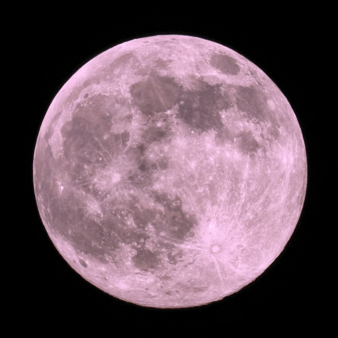 Descubre por qué es esencial priorizar el descanso en Luna llena