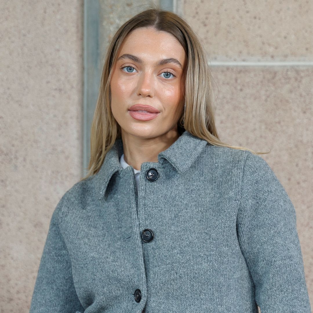 Héloïse Agostinelli, hija de Mathilde Favier, vuelve a sufrir una dolorosa pérdida dos meses después de la muerte de su madre