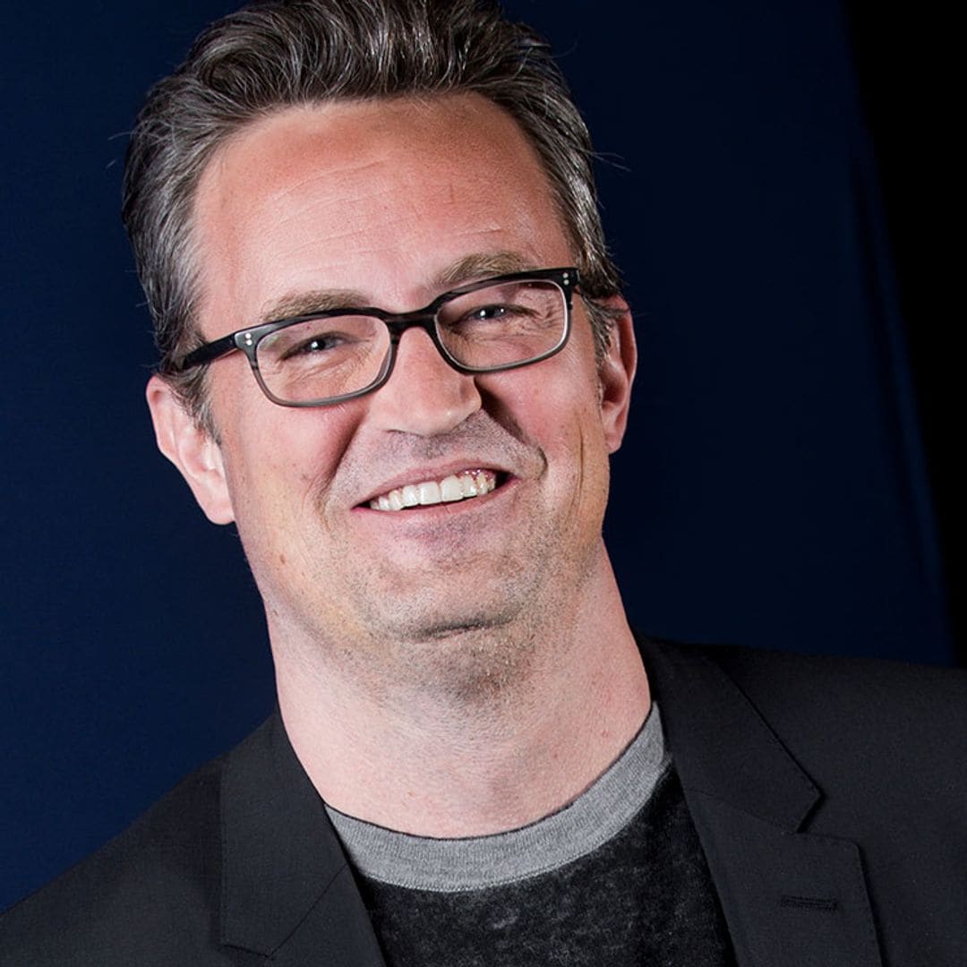 Un desgarrador documental de Matthew Perry deja a sus fans llorando al mostrar sus últimos días