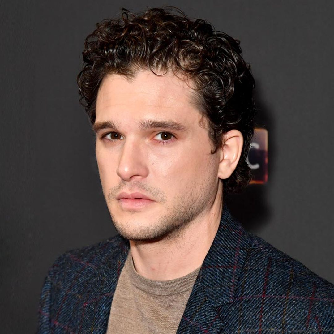 Kit Harington, Jon Nieve en 'Juego de Tronos', ingresa en un centro de rehabilitación
