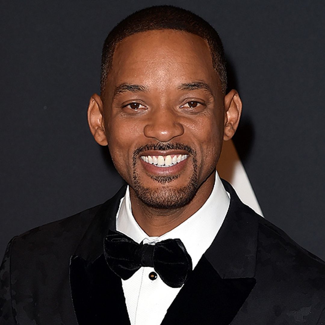 Will Smith convertido en el genio de 'Aladdín' protagoniza los 'memes' de las redes sociales