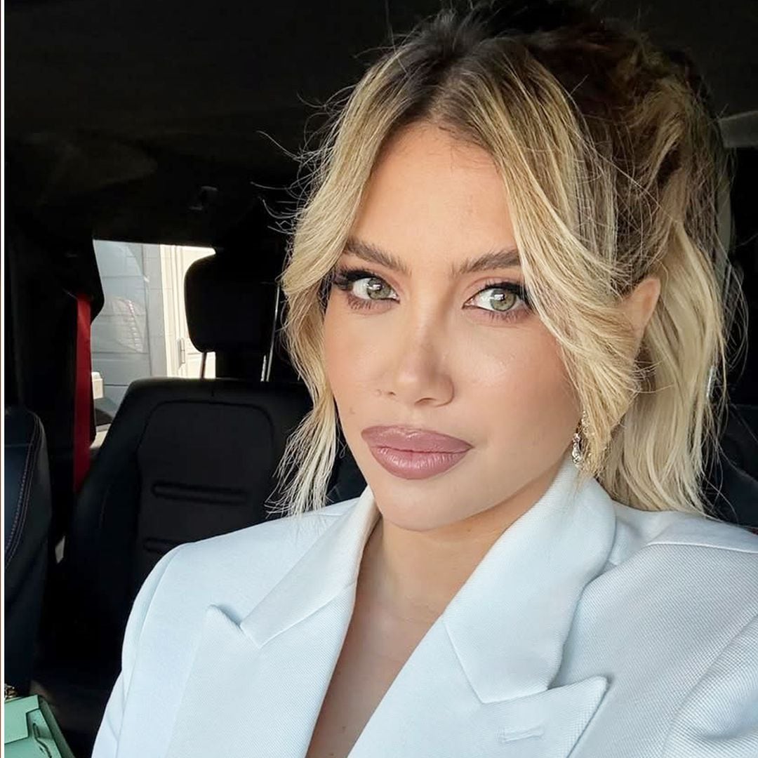 Kim Kardashian sorprende con consejo para Wanda Nara en su divorcio con Mauro Icardi