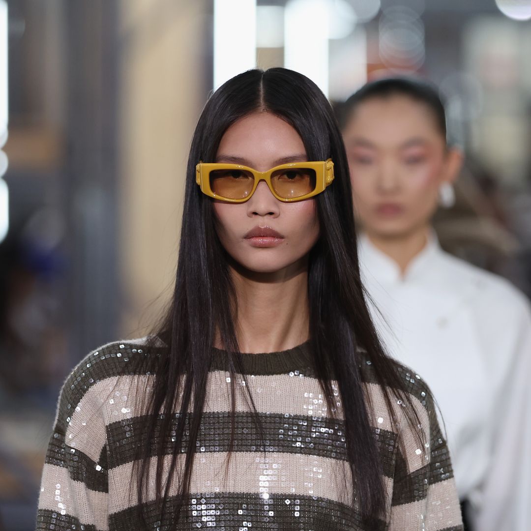 Todo lo que tienes que saber sobre el más reciente desfile de Max Mara en Shanghái