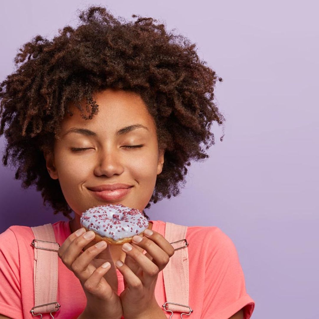 ¿Por qué a veces tengo necesidad de comer algo dulce?