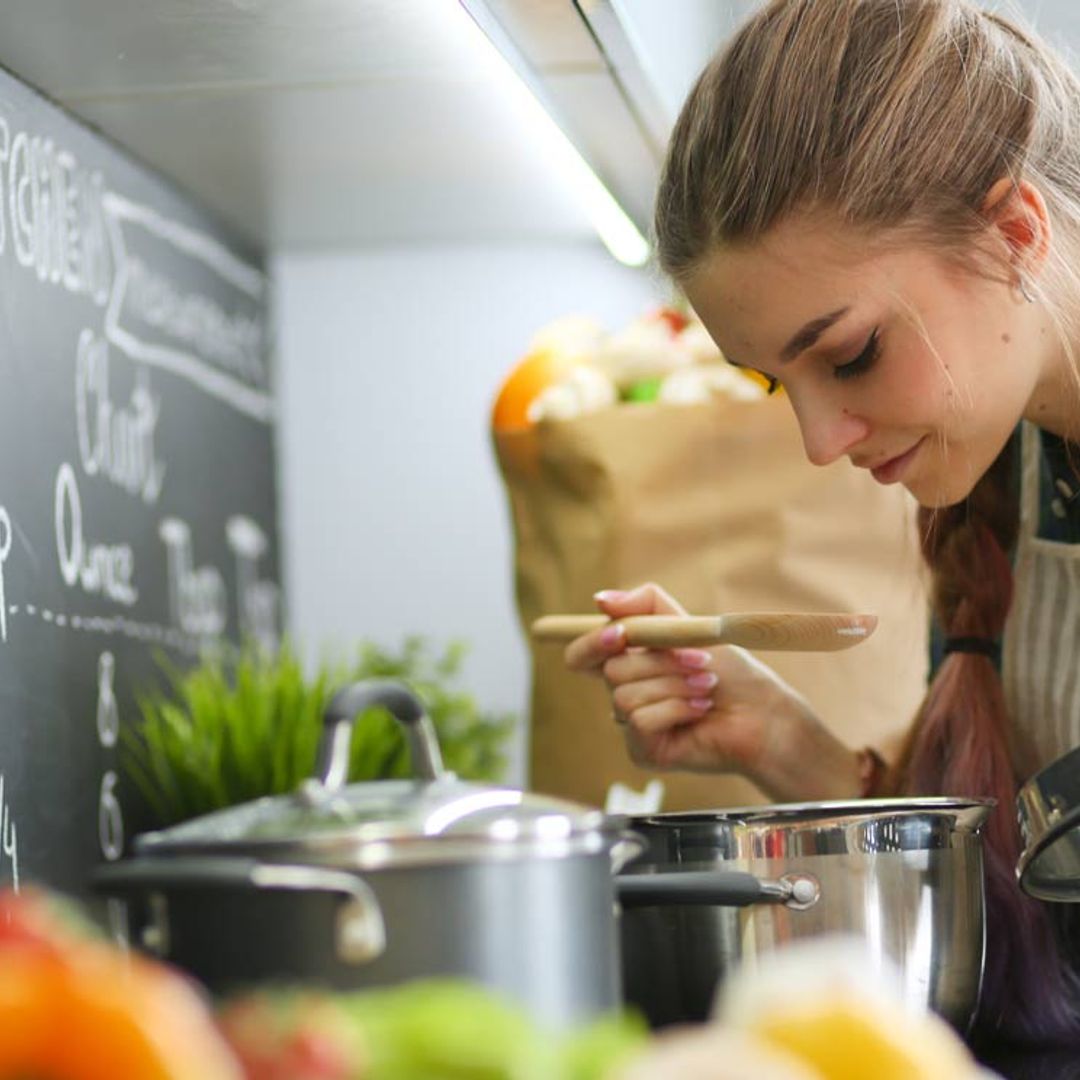 Directos a tu cesta de la compra: los alimentos de invierno que te ayudan a adelgazar