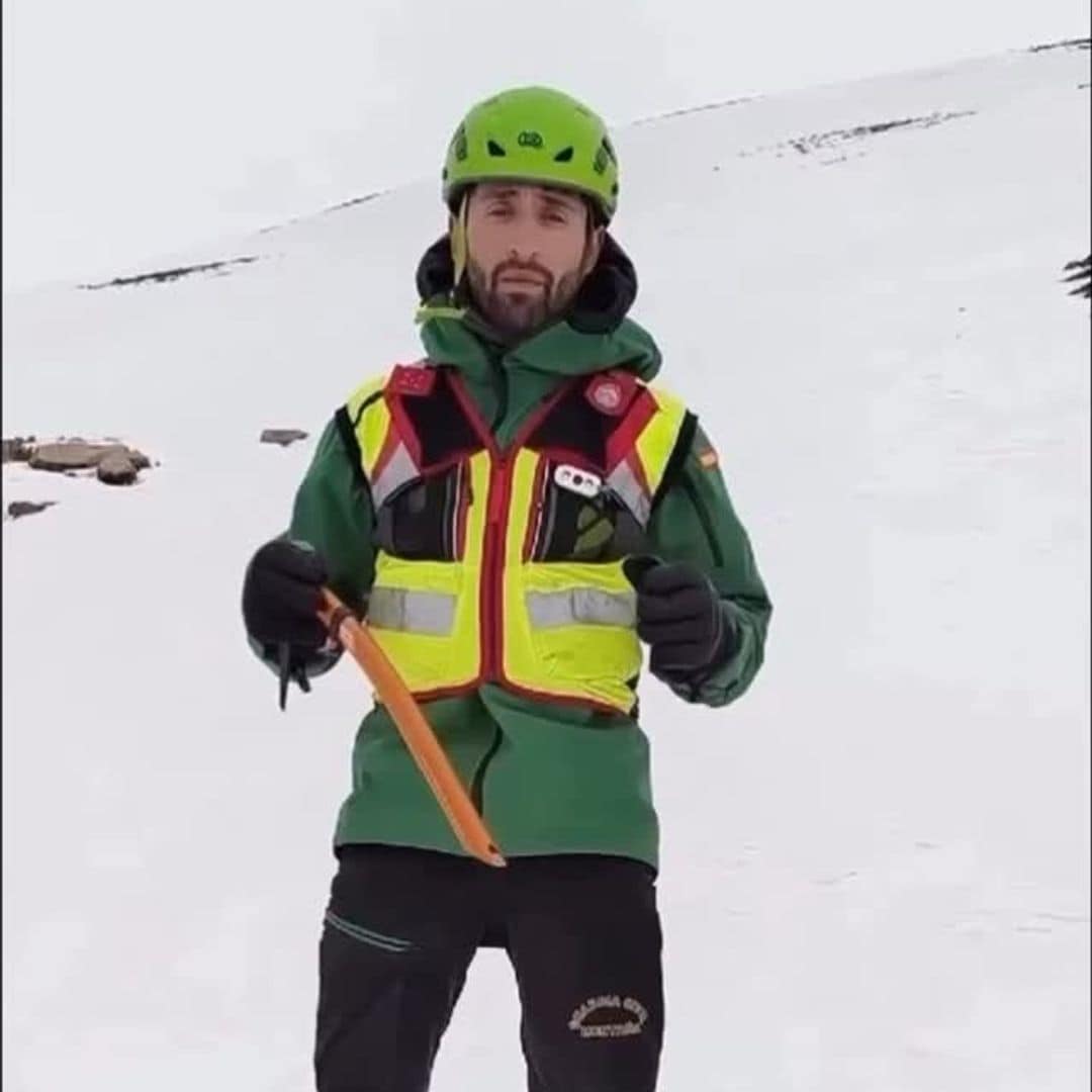 Si vas a la montaña este fin de semana, la Guardia Civil lanza este aviso clave