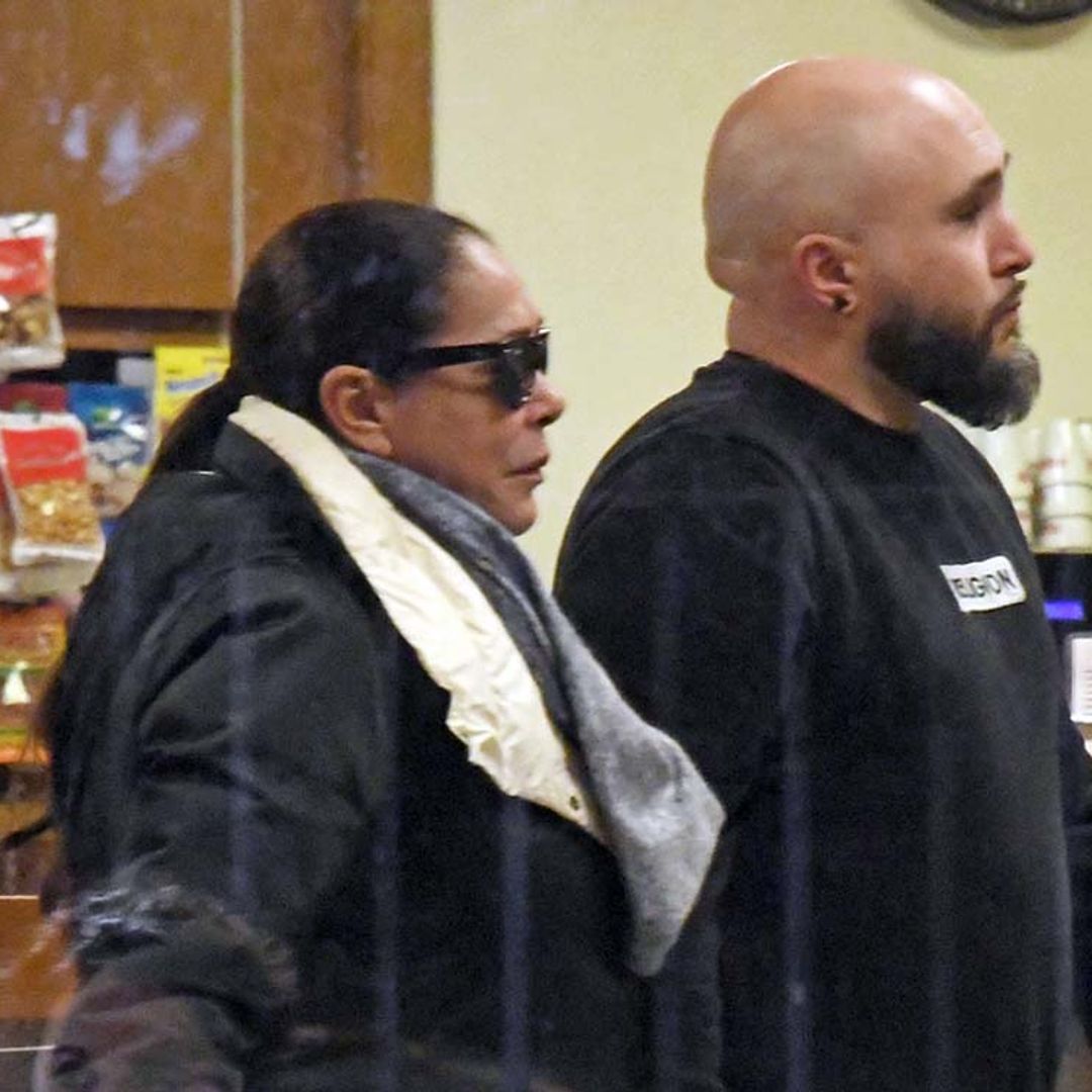 Isabel Pantoja, un paso más cerca de su hijo en el aniversario de la muerte de Paquirri