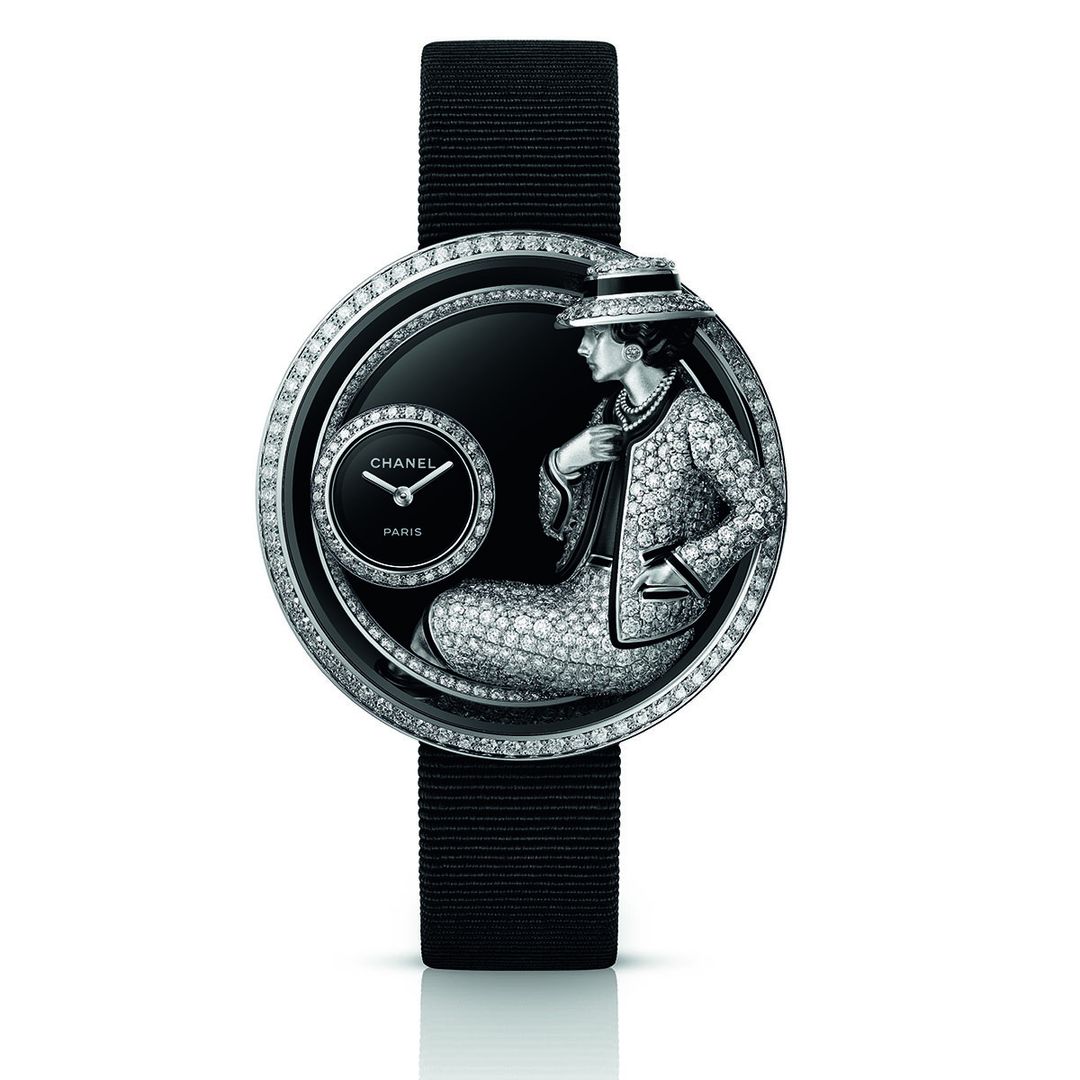 Gabrielle Watch
