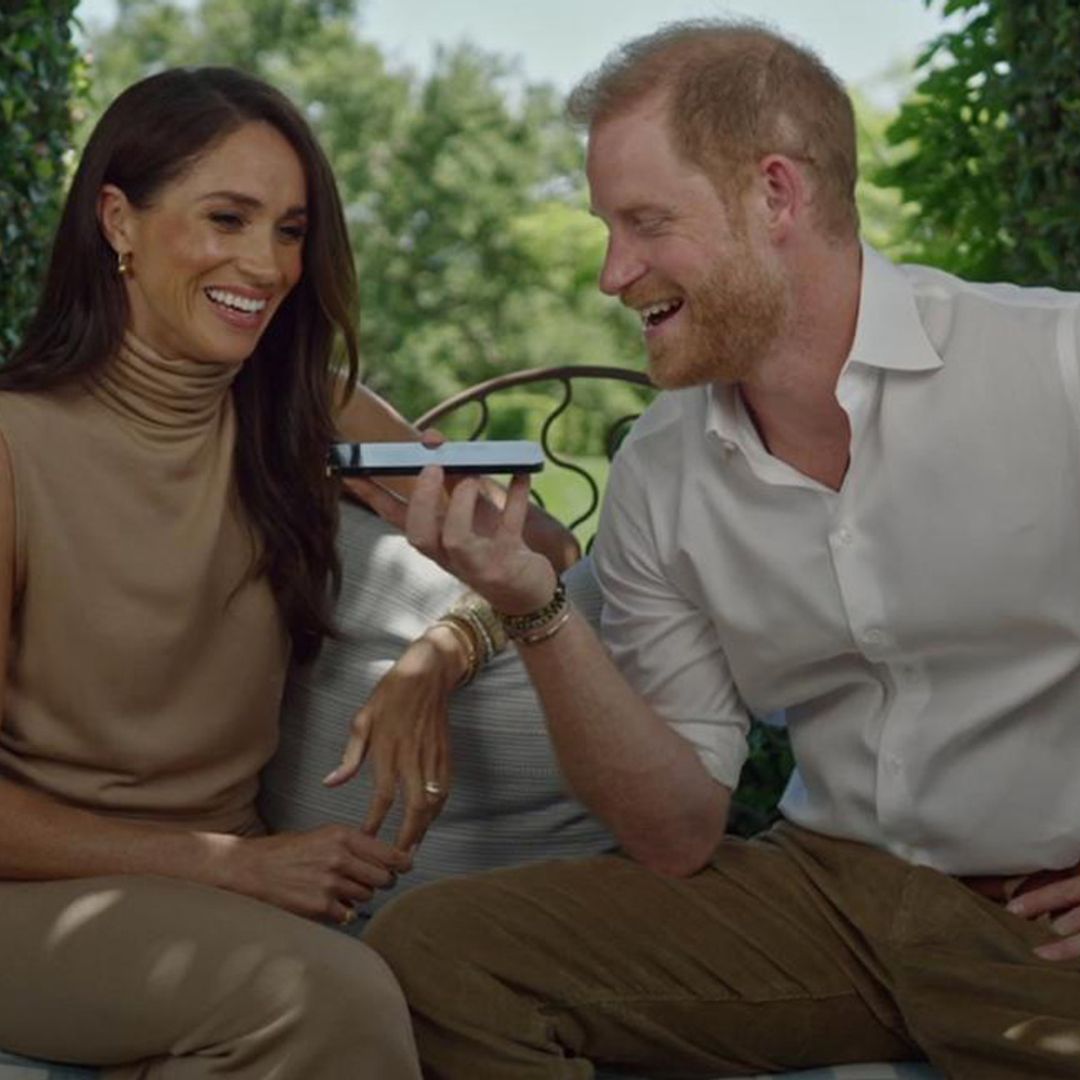 ¿Se ha desinflado el 'efecto Meghan Markle' en la moda?