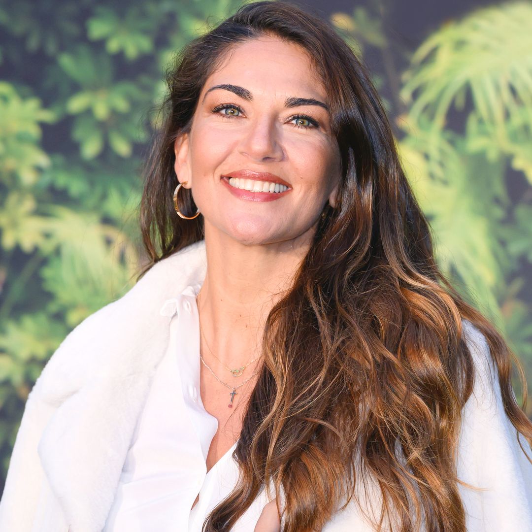 Hablamos con Lorena Bernal tras su debut como escritora: 'No ha sido un proceso catártico, ese trabajo ya lo hice'