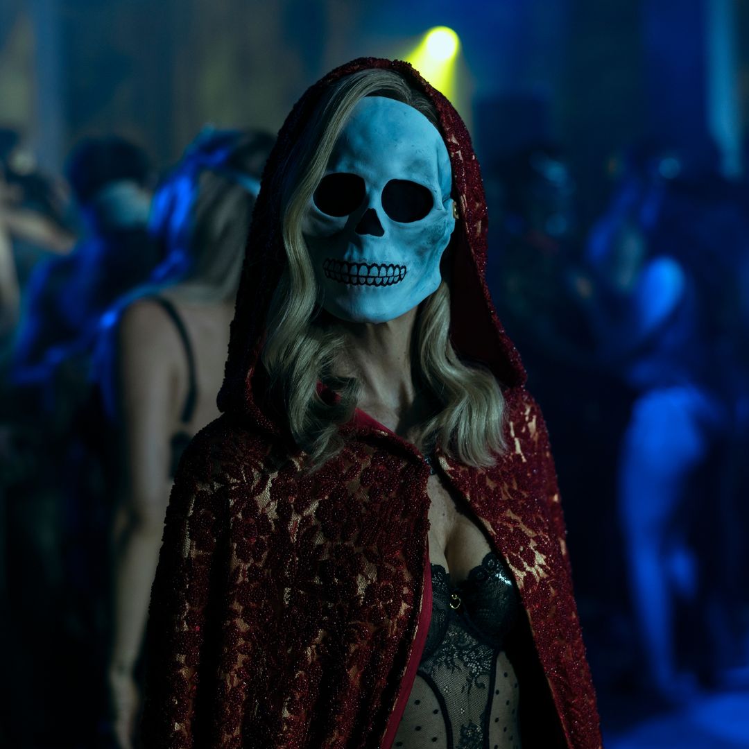Terror sin tregua en Netflix con estas 15 series y películas que arrasan en Halloween