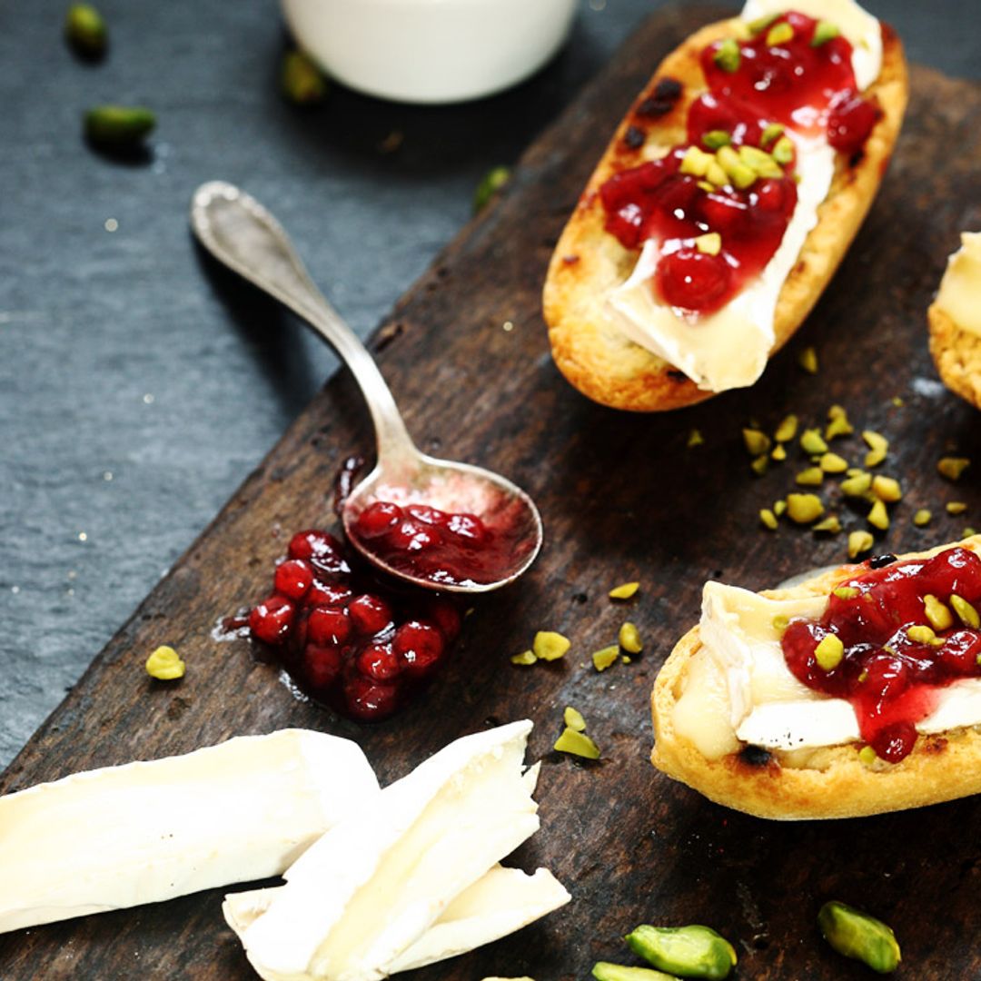 Sabrosas recetas con queso Camembert (y tips para diferenciarlo del brie, su 'primo hermano')