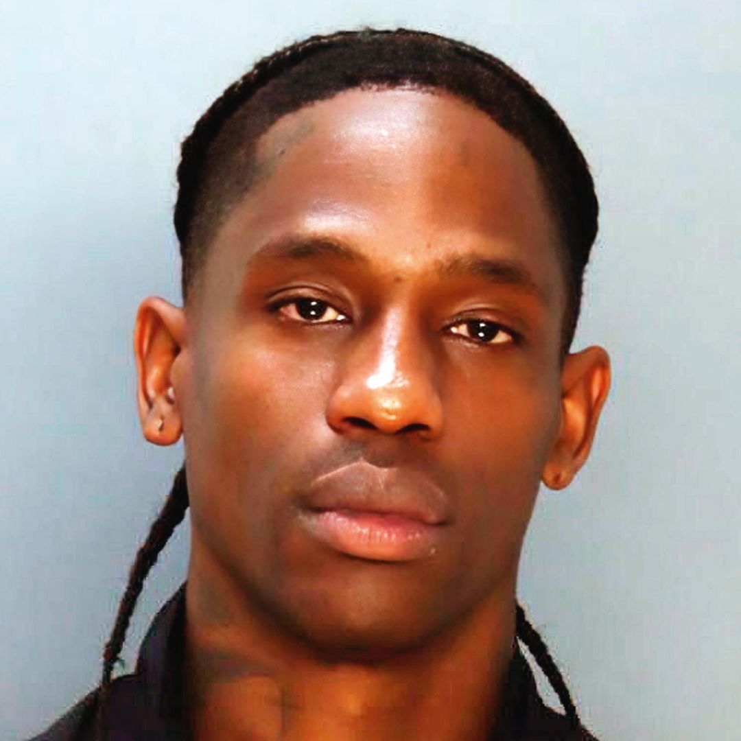 Travis Scott