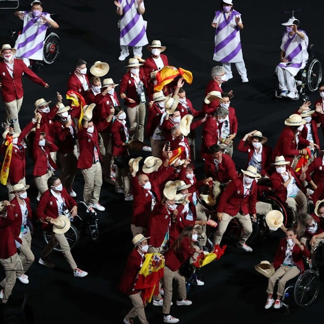 De medalla: las inspiradoras historias humanas protagonizadas por España en los Juegos Paralímpicos