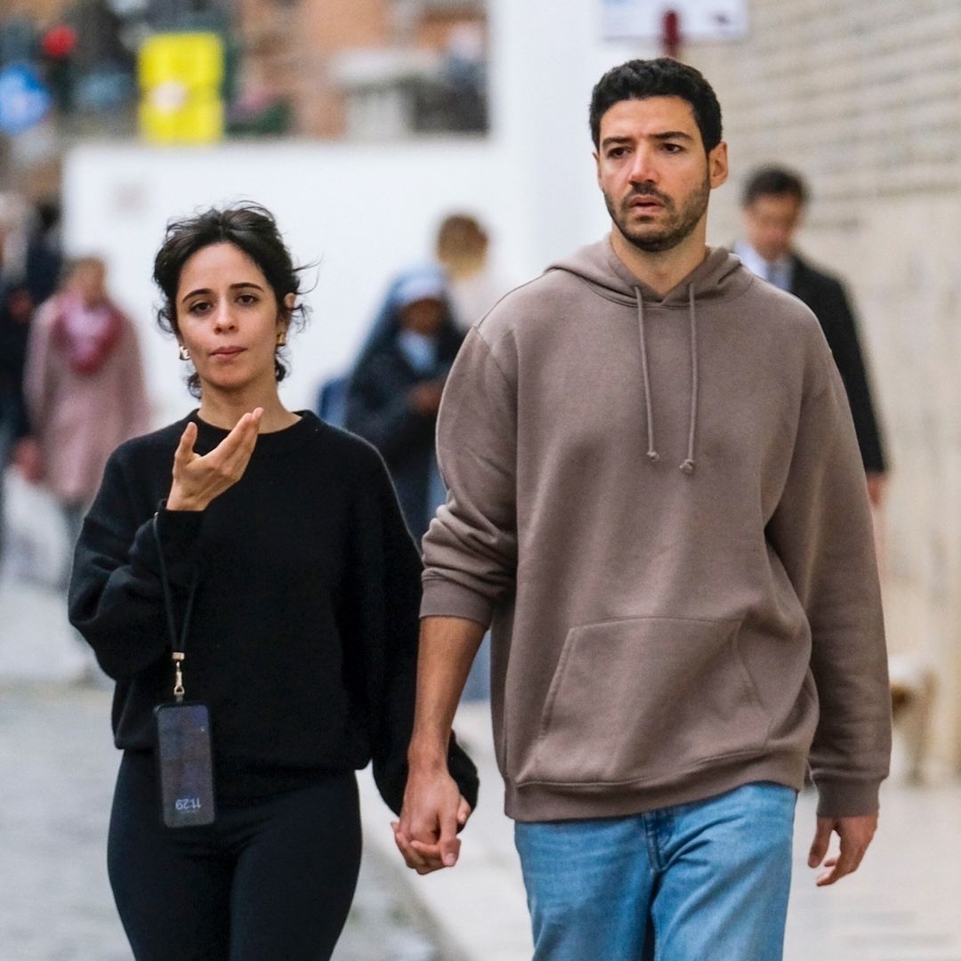 Camila Cabello y Henry Junior Chalhoub habrían puesto fin a su noviazgo