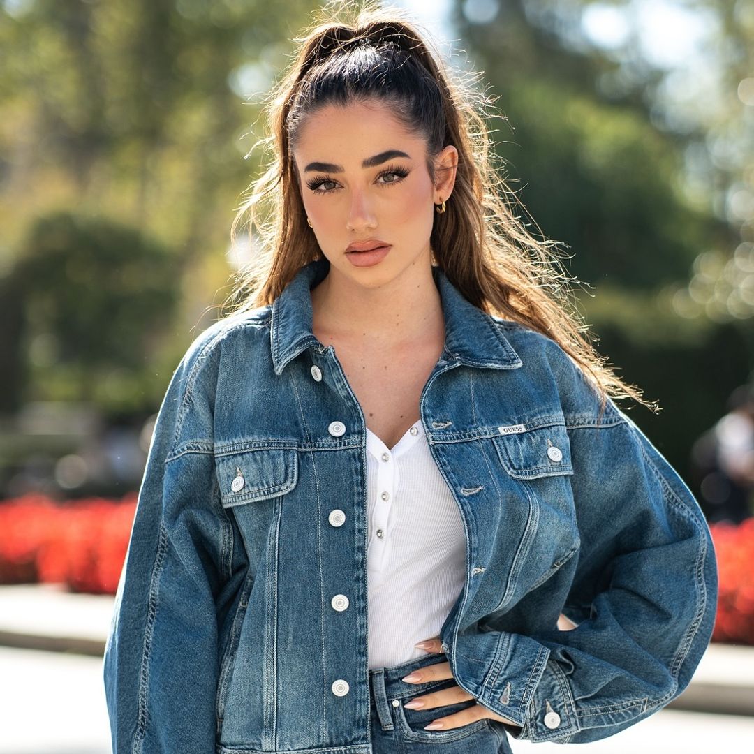 La polémica de Lola Lolita con Nil Ojeda que le ha costado miles de seguidores a la 'influencer': 'Me da asco'