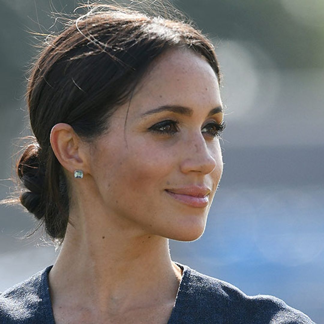 ¿Por qué Meghan Markle tendrá que devolver algunos de sus regalos de cumpleaños?