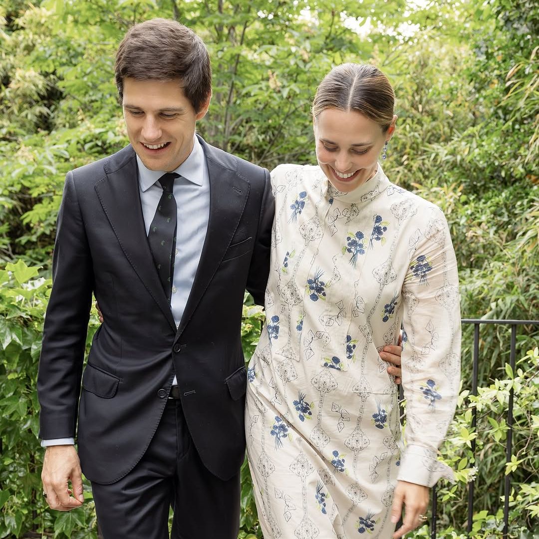 Claudia Osborne y José Entrecanales abren el álbum de su escapada a Jerez: vacaciones con sus niñas y mucho romanticismo