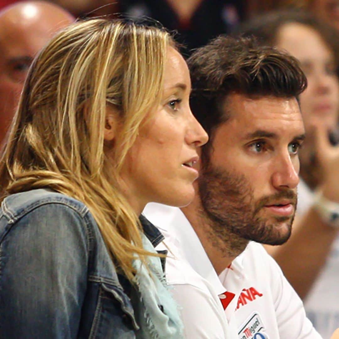 La emocionada dedicatoria de la hermana de Rudy en su verano más difícil