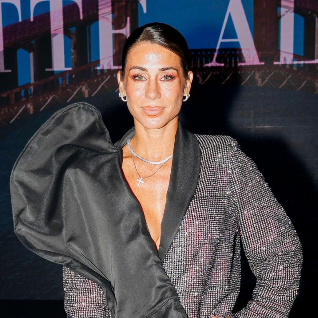 Las duras palabras de Elena Tablada a su ex, Javier Ungría, al que acusa de tener dos caras