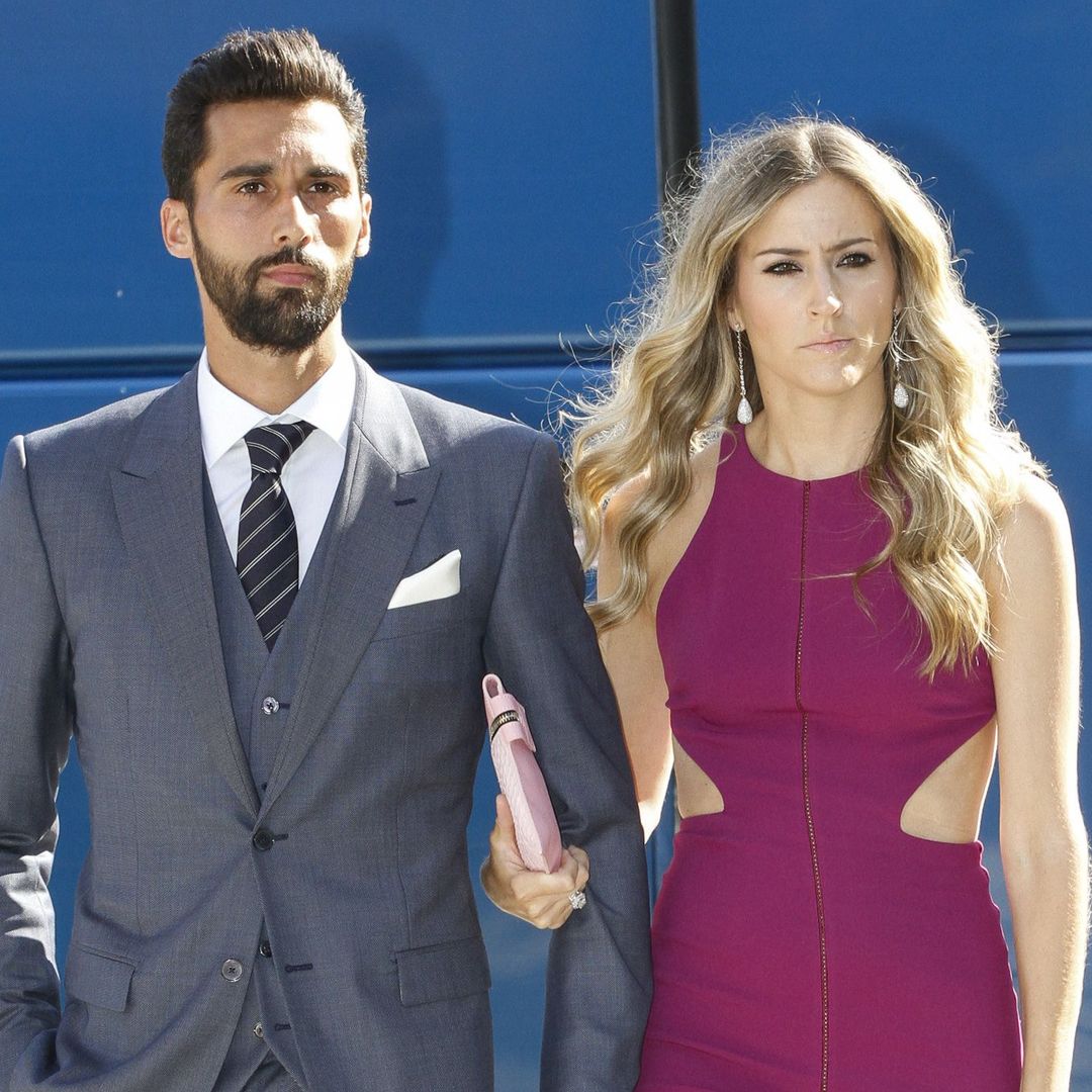 El lado más personal de Álvaro Arbeloa: nuevo entrenador del Real Madrid, licenciado en Periodismo y padre de familia numerosa