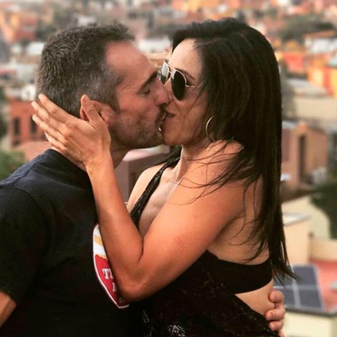 Mónica Noguera sorprende con la noticia de su próxima boda