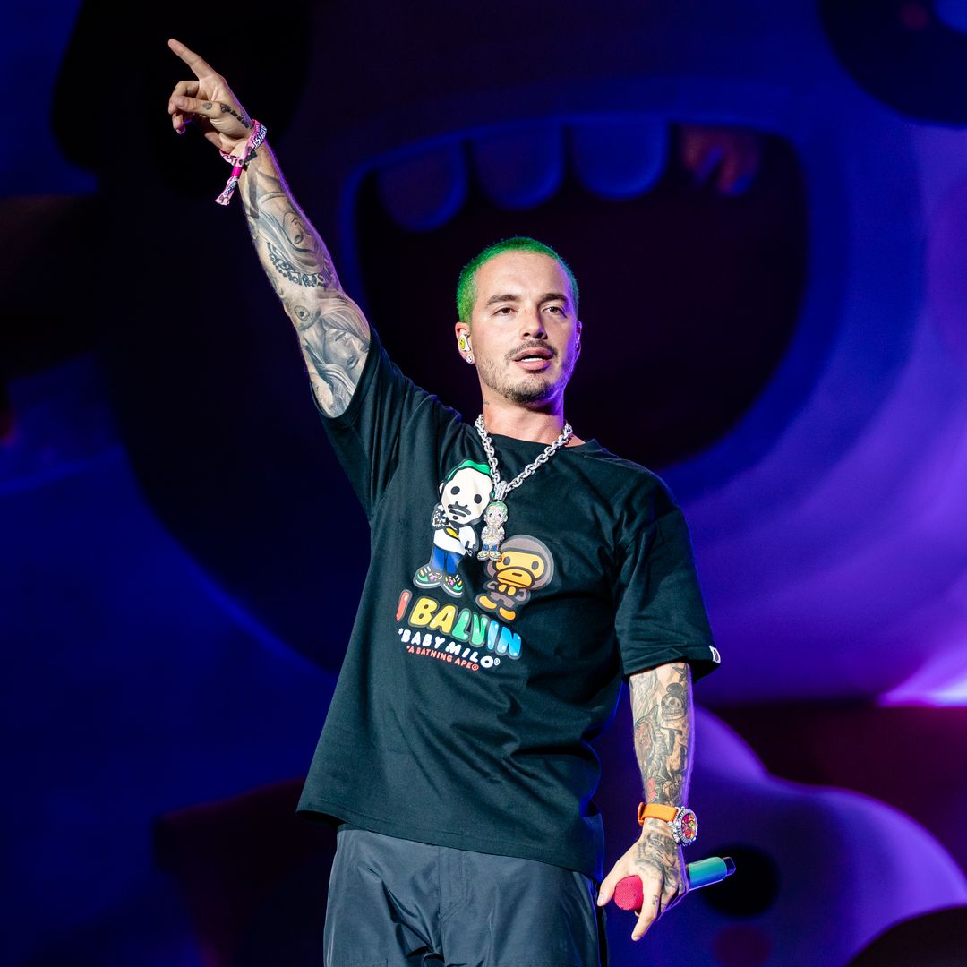 J Balvin anuncia gira de conciertos por México: fecha, lugar y todo lo que debes saber