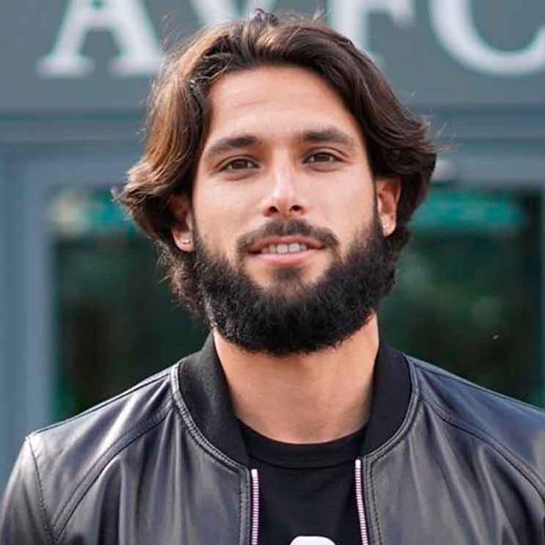 Jota Peleteiro, protagonista de la fiesta temática de Francisco, hijo de Jessica Bueno y Kiko Rivera