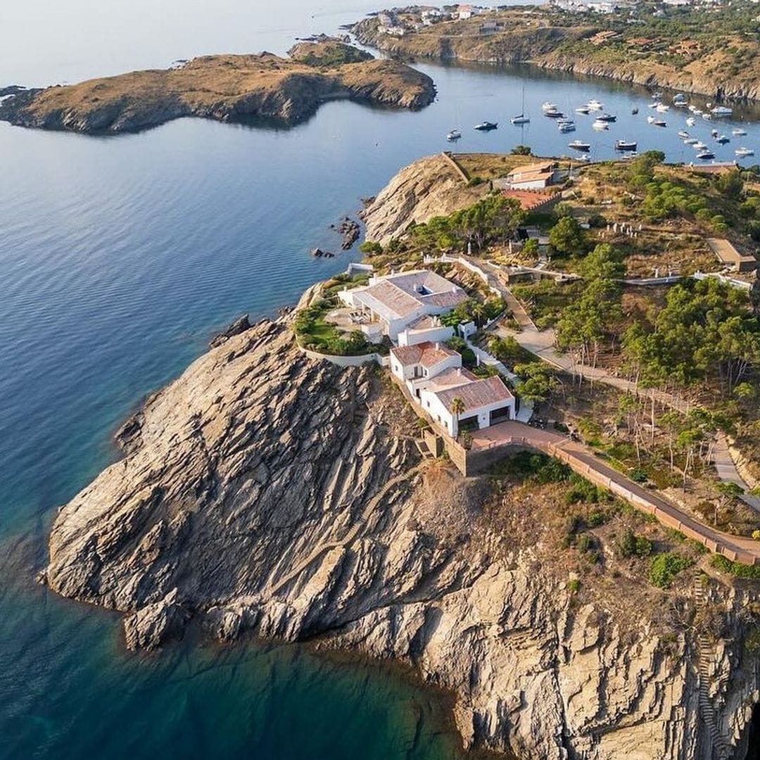 Finca Cadaqués, Girona