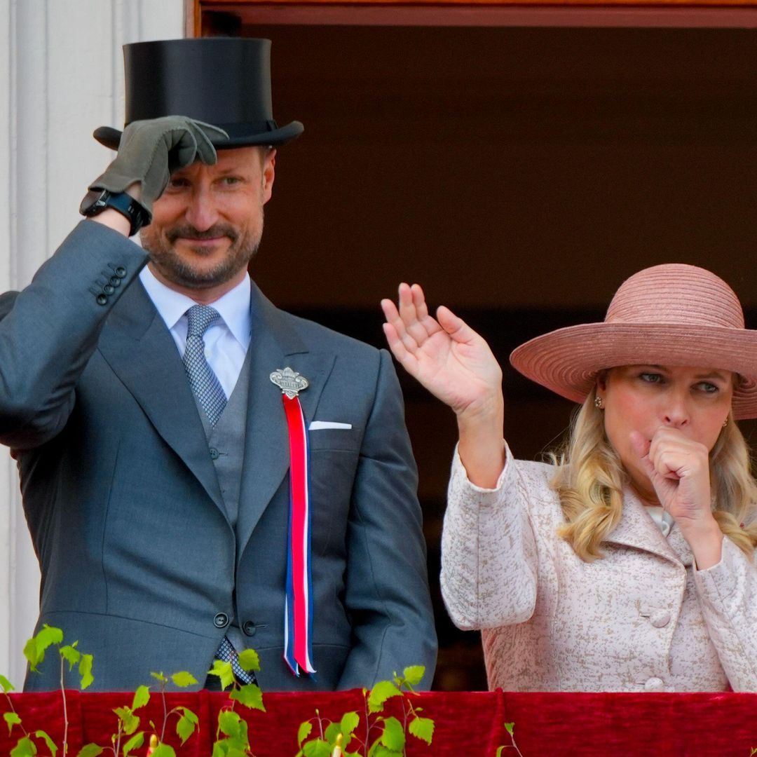 Haakon de Noruega cumple 53 años, serenidad nórdica para remar entre el prestigio nacional y la crisis familiar