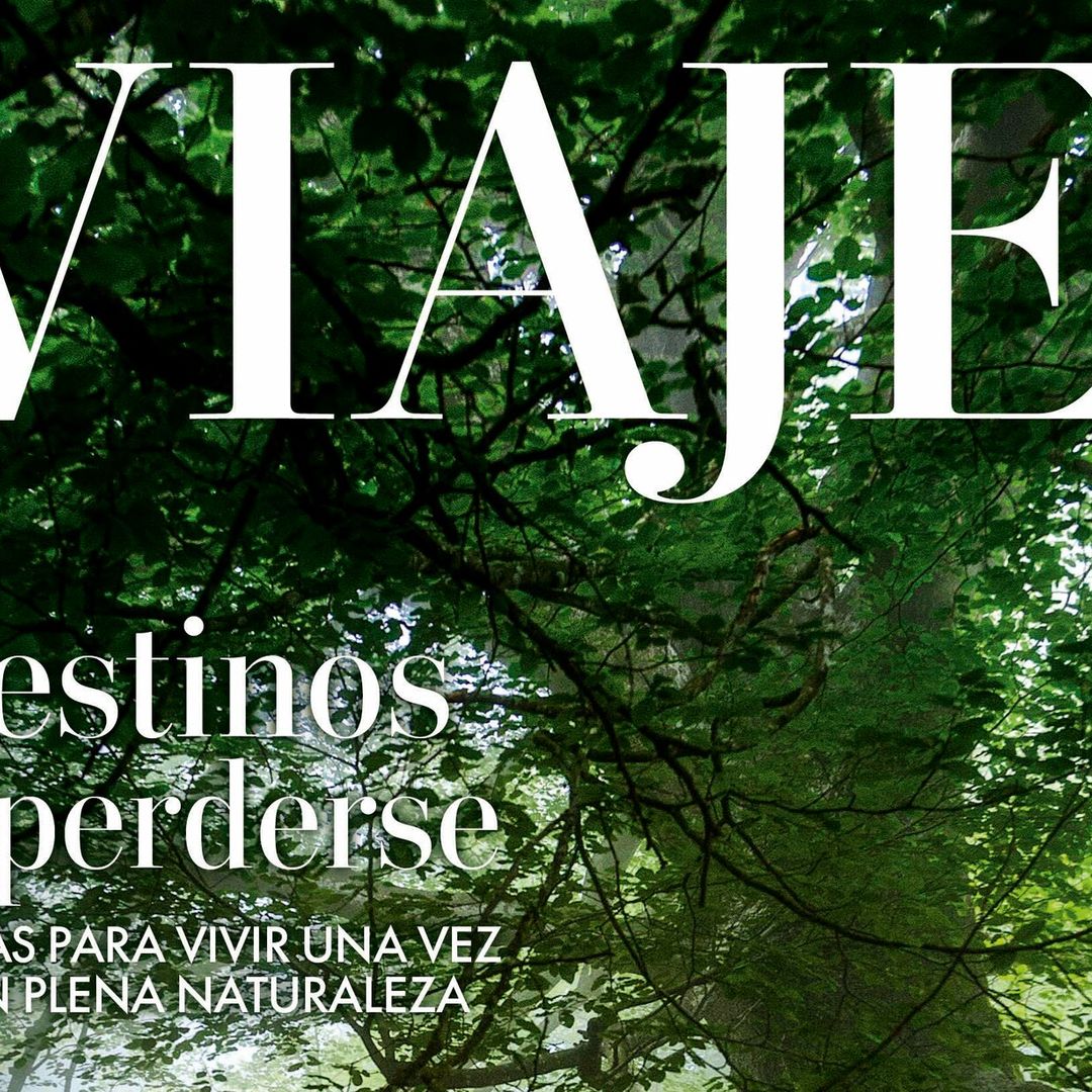 Nuevo especial ¡HOLA! Viajes